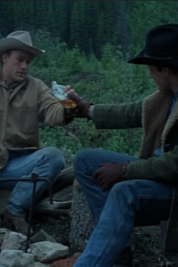 Brokeback Mountain
